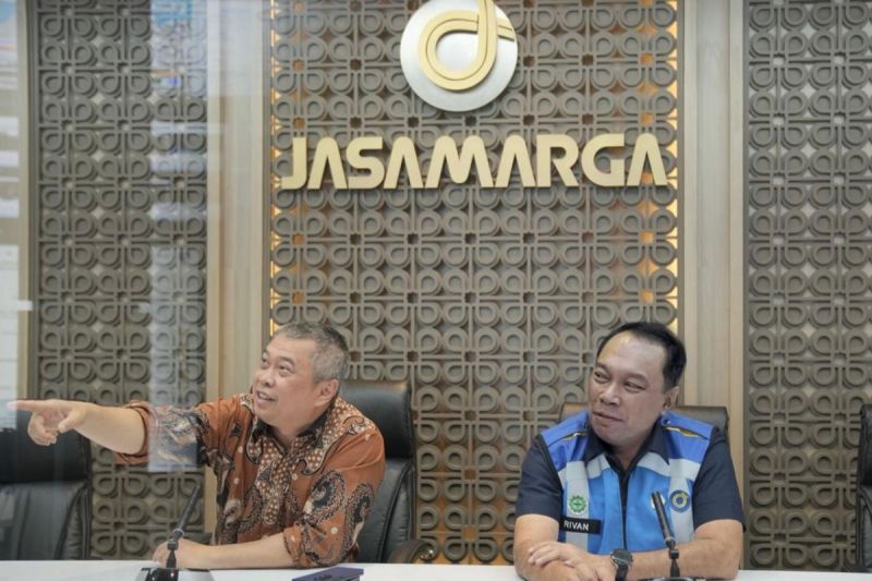 jasa-marga-dukung-pemberlakuan-skb-nataru-untuk-jamin-keselamatan