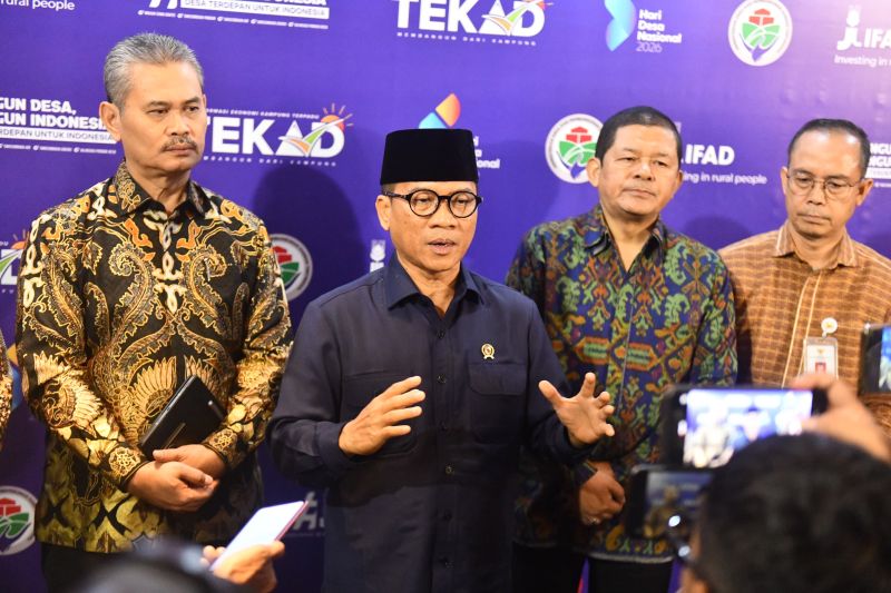 mendes-dorong-ekonomi-indonesia-timur-tumbuh-pesat-lewat-tekad