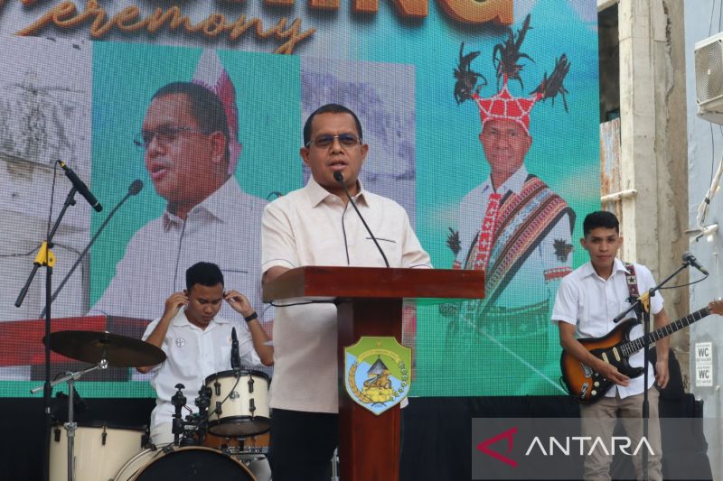 Gubernur NTT:  Orang tua bocah yang bunuh diri tidak masuk penerima bansos