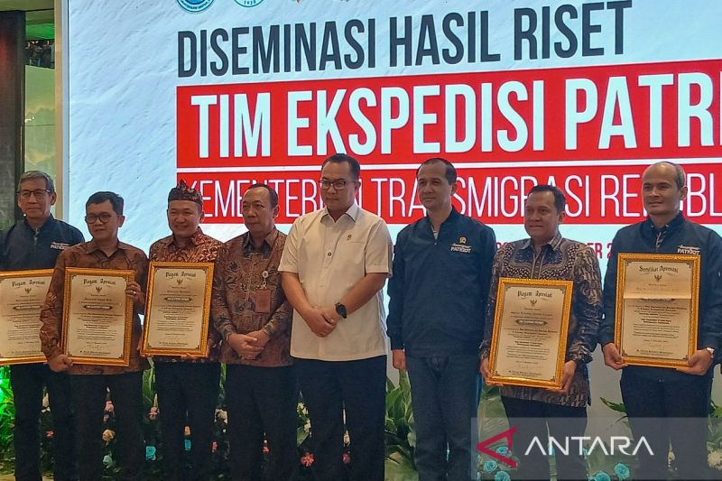 mentrans-sebut-50-perusahaan-berminat-investasi-rp240-triliun