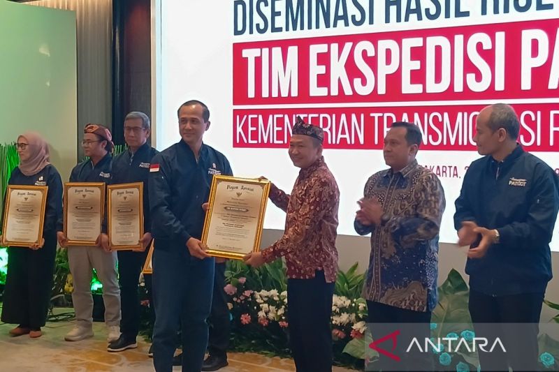 kementrans-proyeksi-kawasan-transmigrasi-sumbang-ekspor-rp120-triliun