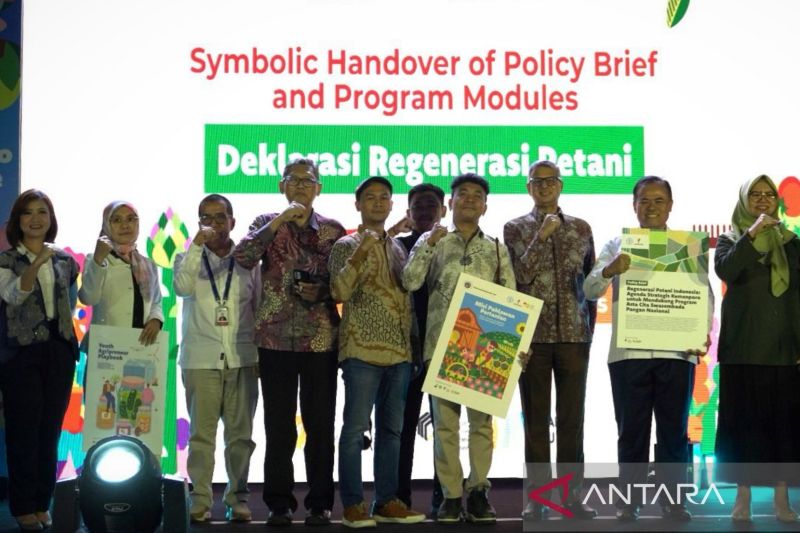 kemenpora-fao-dorong-keterlibatan-anak-muda-dalam-sektor-pertanian