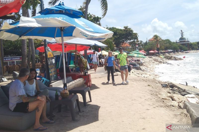 phri-sebut-pemesanan-kamar-hotel-di-badung-bali-penuh