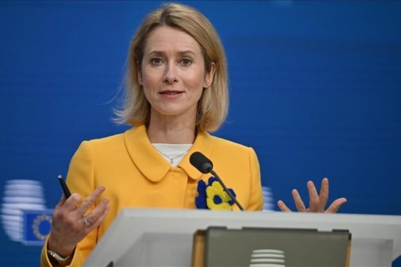 Uni Eropa dukung Denmark dan Greenland terkait utusan khusus AS