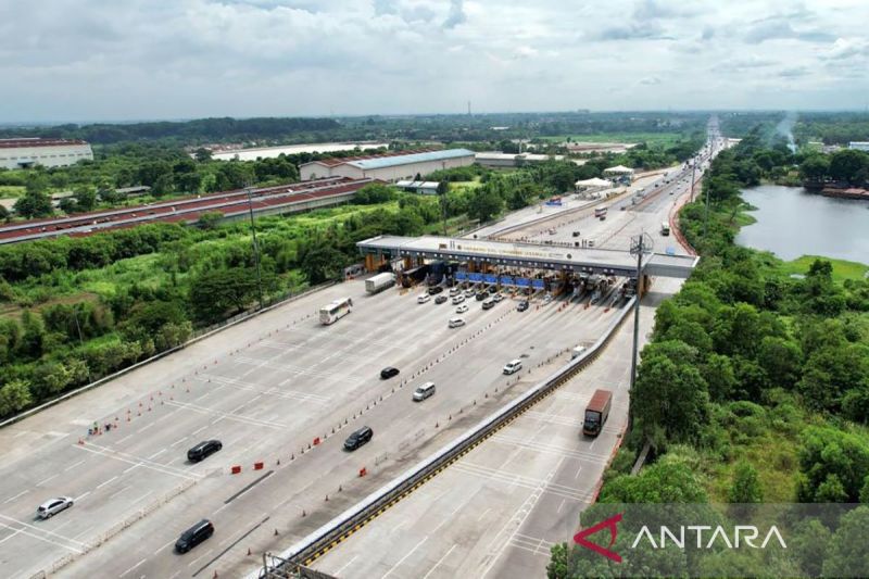 h-3-natal-2025-sebanyak-829223-kendaraan-tinggalkan-jabotabek