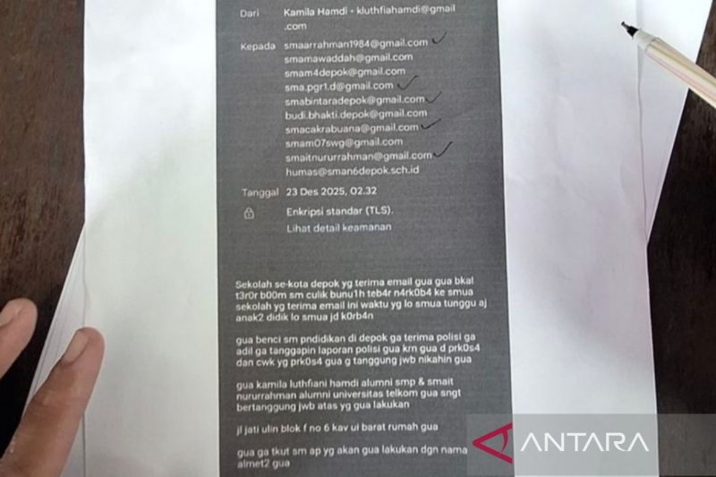 polisi-masih-selidiki-pelaku-pengancaman-bom-10-sekolah-di-depok