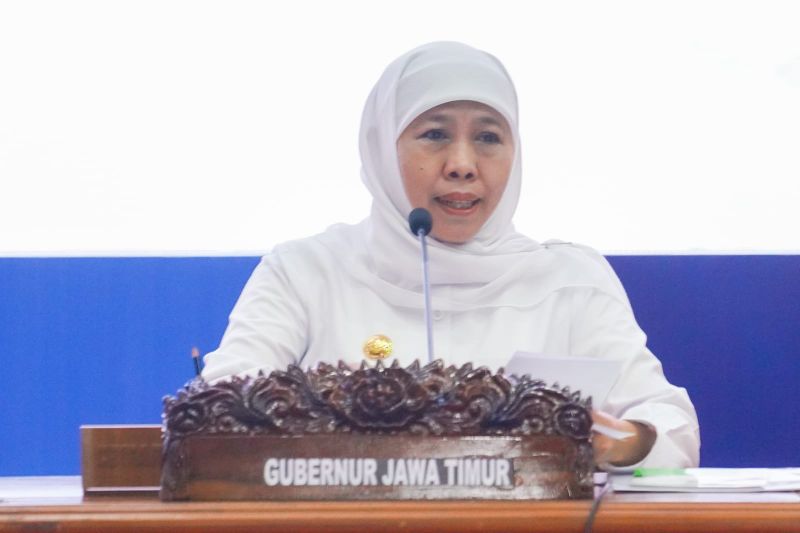 khofifah-pastikan-jatim-siap-sukseskan-swasembada-gula-nasional