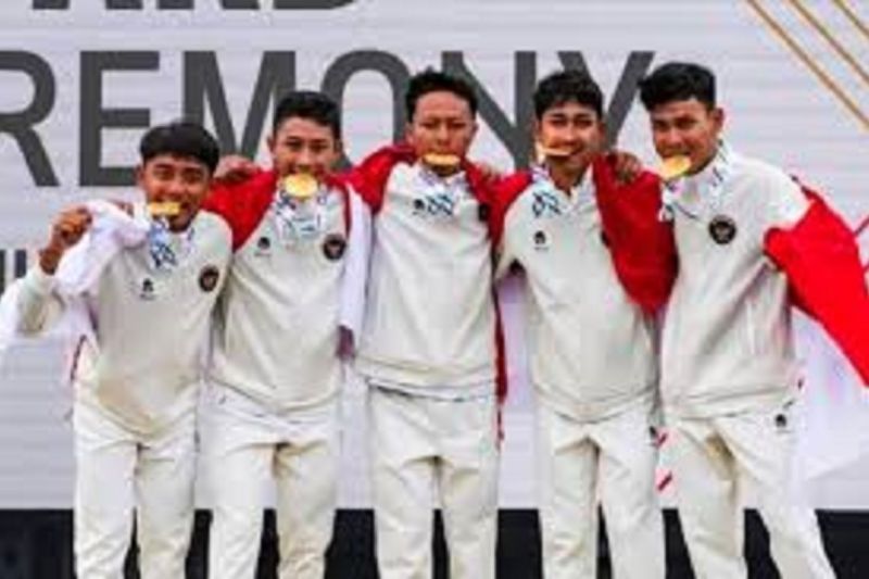 Menpora: Skema bonus SEA Games 2025 masih ditinjau Kemenkeu