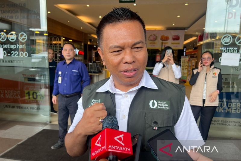 bapanas-pastikan-bencana-sumatera-tak-pengaruhi-harga-pangan-nasional