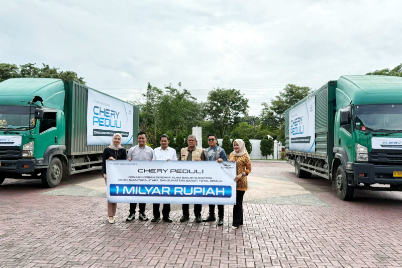 chery-salurkan-rp1-miliar-dan-bantu-pemilik-mobil-terdampak-banjir