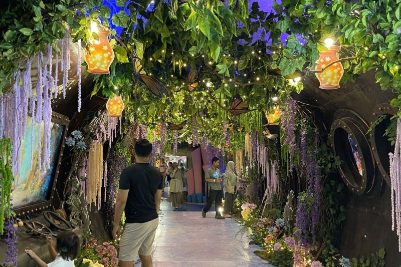 jakarta-aquarium-safari-meriahkan-nataru-dengan-blissful-fairyland