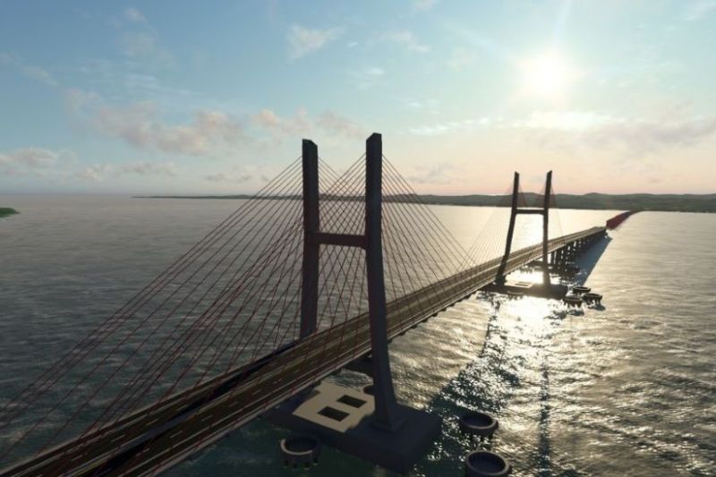 pu-proyek-jembatan-pulau-kalimantan-pulau-laut-perkuat-konektivitas