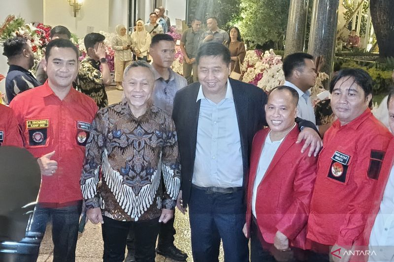 menko-zulhas-yakini-kinerja-sektor-pangan-makin-kuat-pada-2026