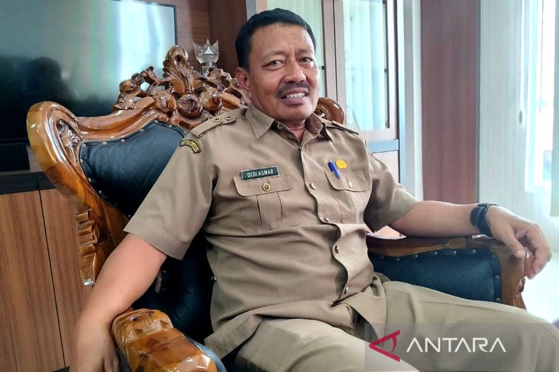 Pemkab Agam terbitkan 1.223 dokumen kependudukan bagi korban bencana