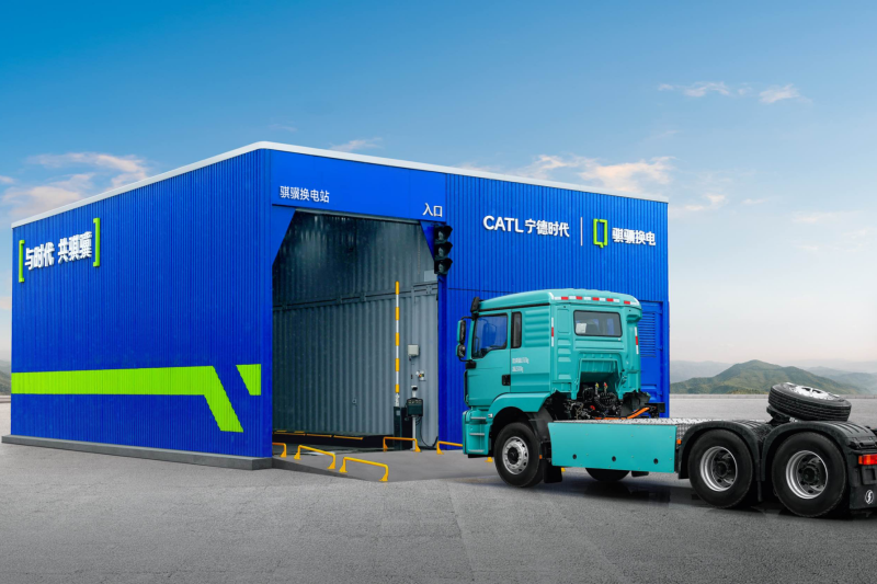 catl-buat-rute-tukar-baterai-truk-berat-terpanjang-di-china-1250-km