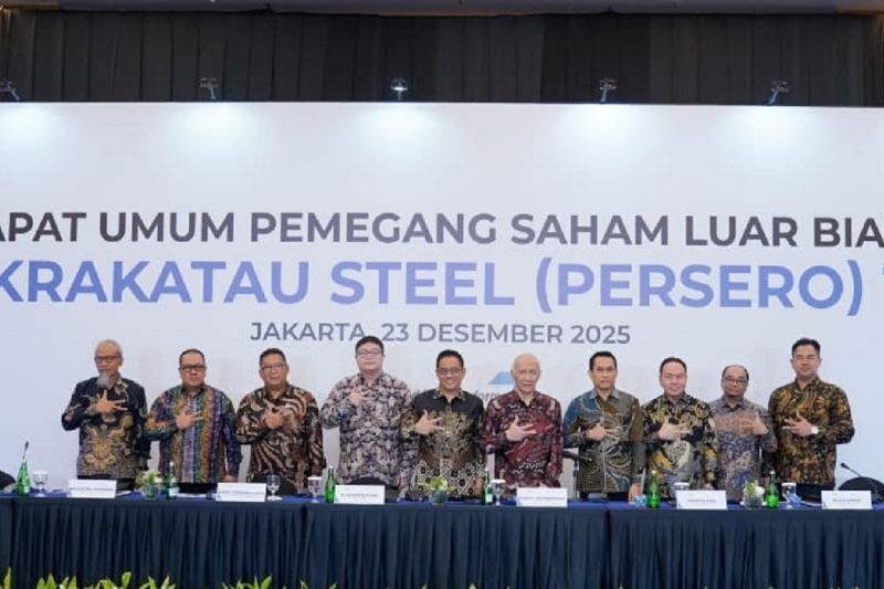 perkuat-restrukturisasi-krakatau-steel-lanjutkan-transformasi-di-2026