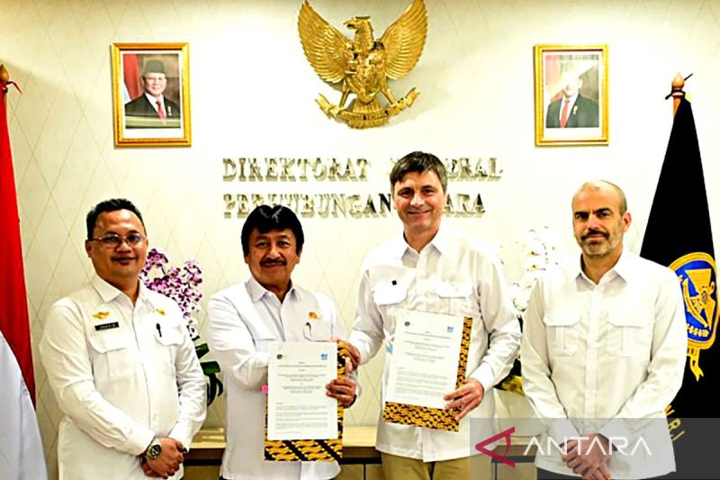 indonesia-prancis-perkuat-kerja-sama-teknis-penerbangan-sipil