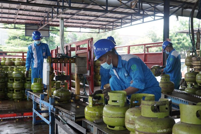 pertamina-jamin-ketersediaan-elpiji-bersubsidi-di-banyumas-raya
