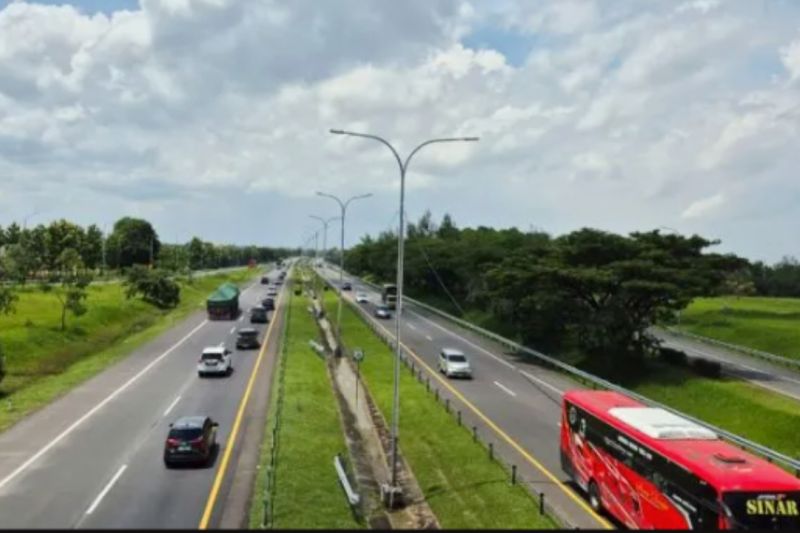 arus-lalu-lintas-tol-cipali-menurun-setelah-hari-raya-natal