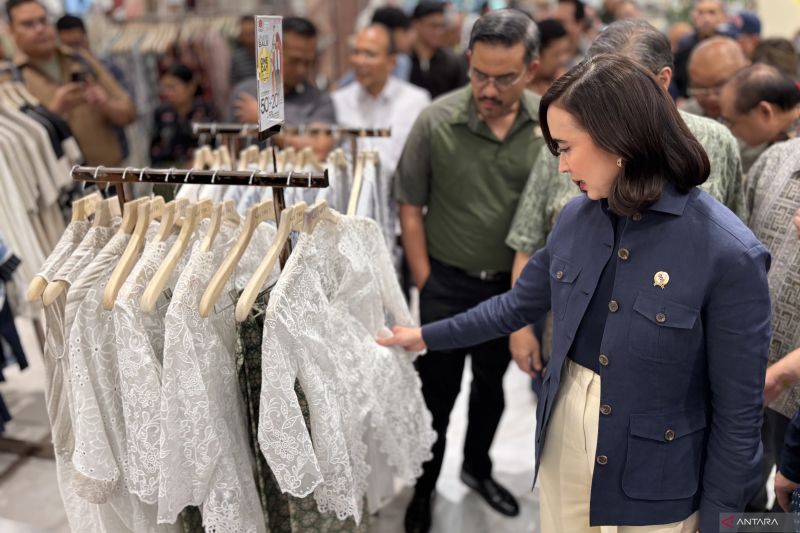 Menpar bantah Bali sepi kunjungan saat libur Natal