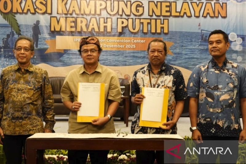 ipb-kkp-paparkan-hasil-survei-lokasi-kampung-nelayan-merah-putih