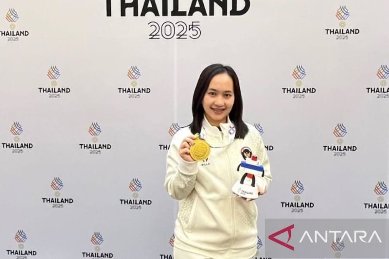 Prestasi Chelsie jadi kebanggaan Balikpapan