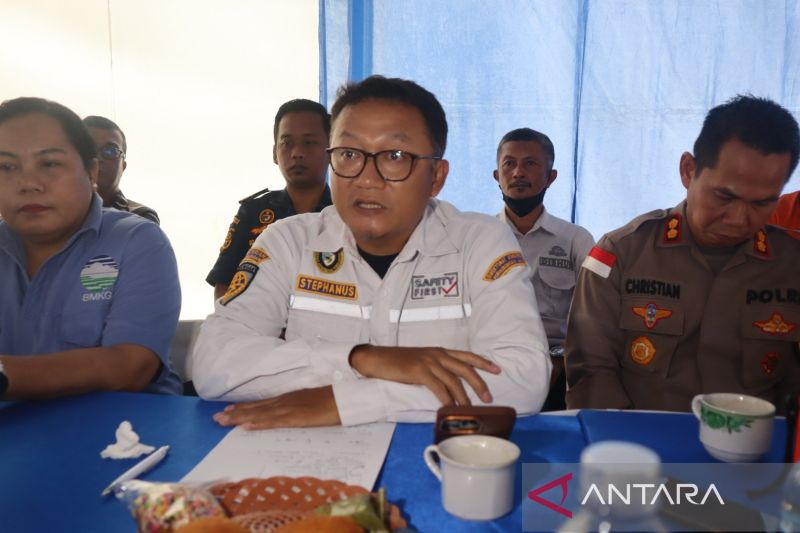 KSOP memaparkan penyebab kapal wisata tenggelam di Labuan Bajo