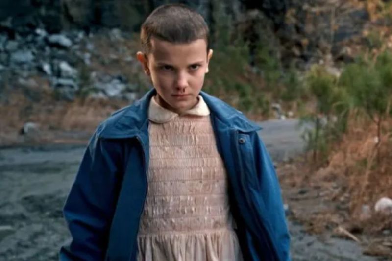 profil-millie-bobby-brown-sosok-eleven-dalam-serial-stranger-things