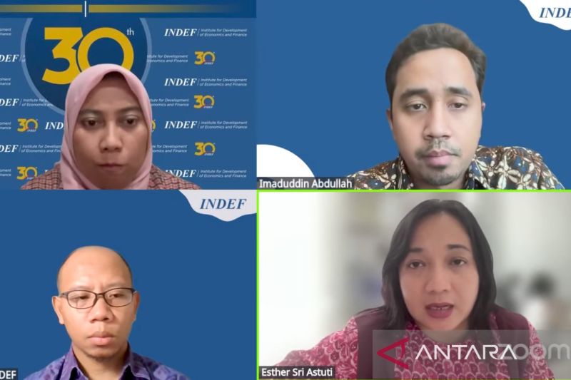 indef-sarankan-penyesuaian-kebijakan-untuk-tarik-lebih-banyak-investor