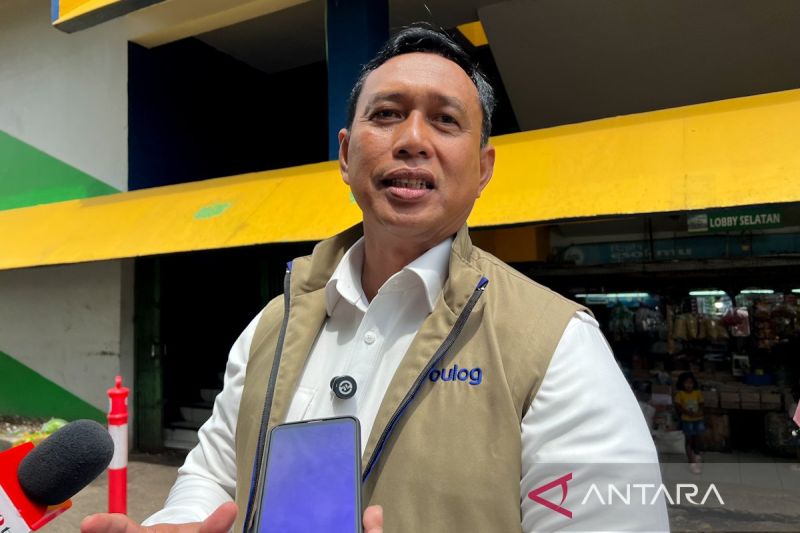 bulog-usul-margin-fee-naik-10-persen-usai-perkuat-swasembada-di-2025