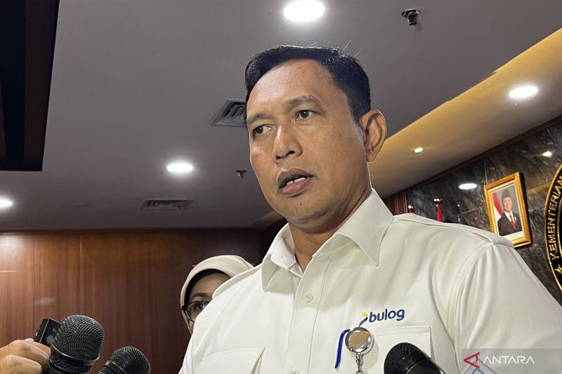 bulog-siapkan-gudang-tambahan-menyusul-rencana-penyerapan-beras