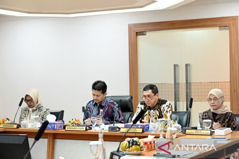 bank-sumut-bertransformasi-menjadi-bumd-perseroda