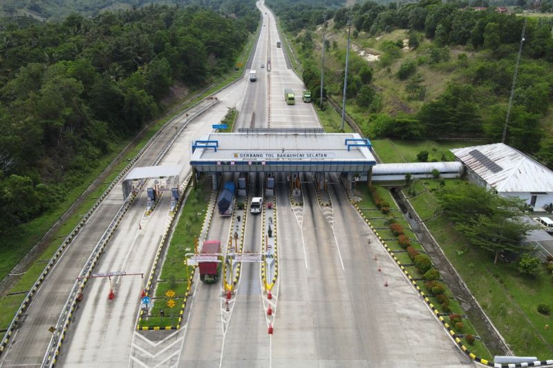 pengelola-tol-bakter-gelar-operasi-microsleep-agar-pemudik-waspada
