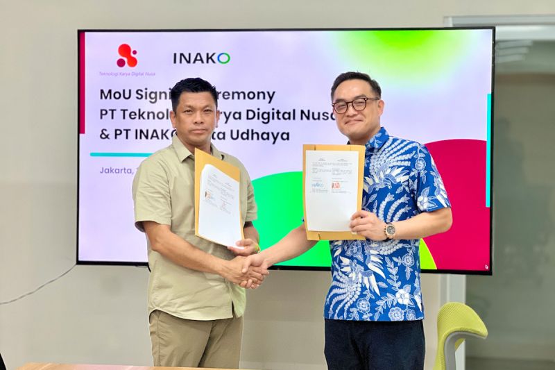 tkdn-gandeng-inako-perkuat-ekosistem-transportasi-listrik-tekan-emisi