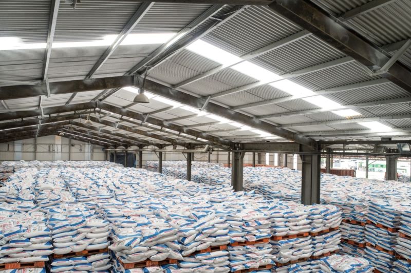 petrokimia-gresik-siap-dukung-tata-kelola-baru-penyaluran-pupuk