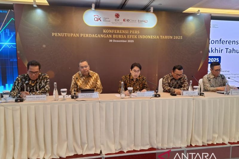 ksei-perbankan-sumbang-dividen-terbesar-rp8034-triliun-pada-2025