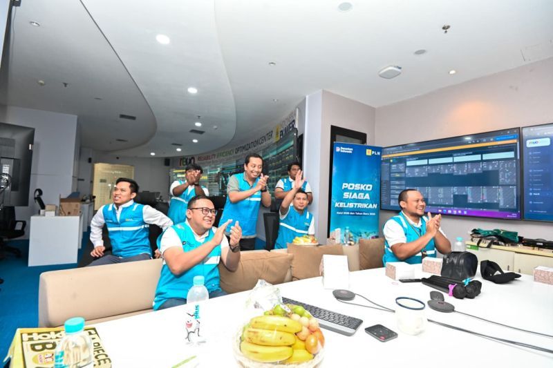 pln-ip-menyiagakan-4882-personel-sambut-tahun-baru-2026