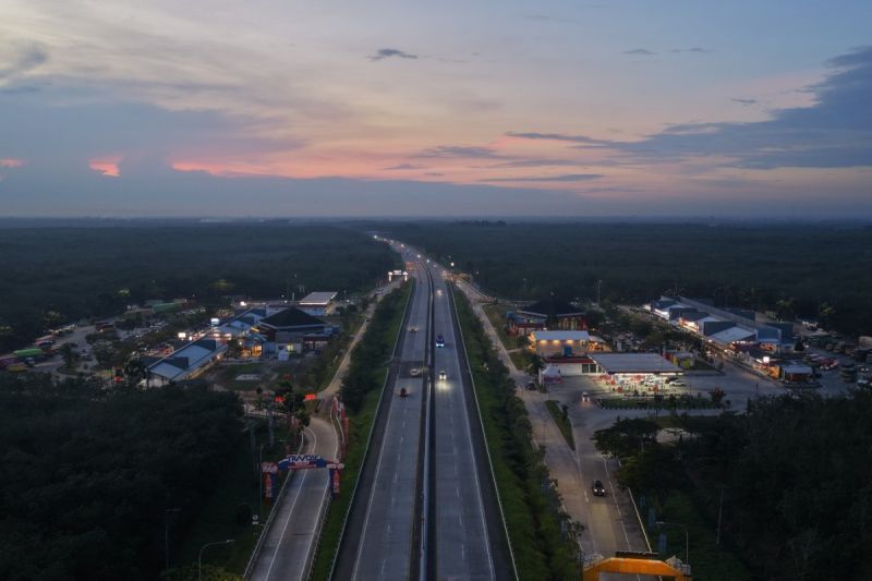 jasa-marga-dorong-pemudik-manfaatkan-diskon-tarif-tol-nataru