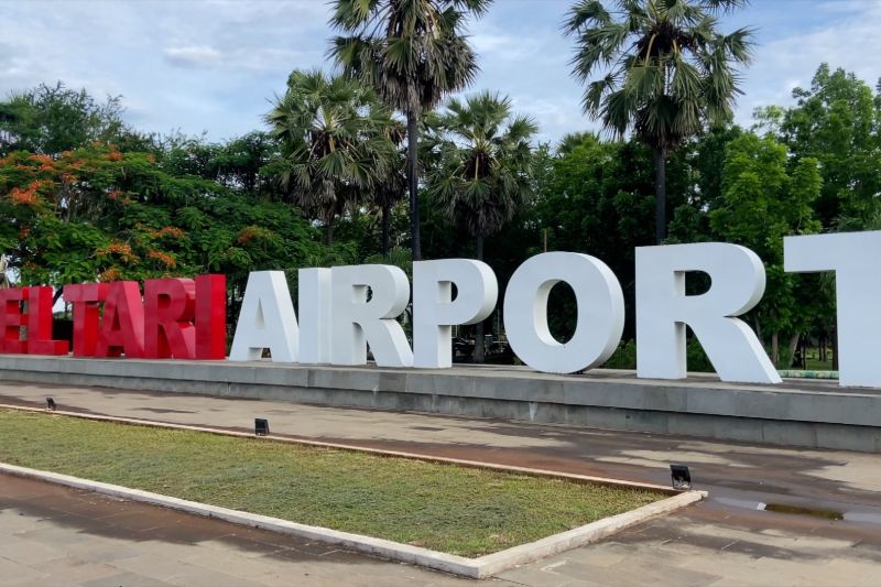 bandara-el-tari-prediksi-lonjakan-penumpang-nataru-capai-79-ribu-orang
