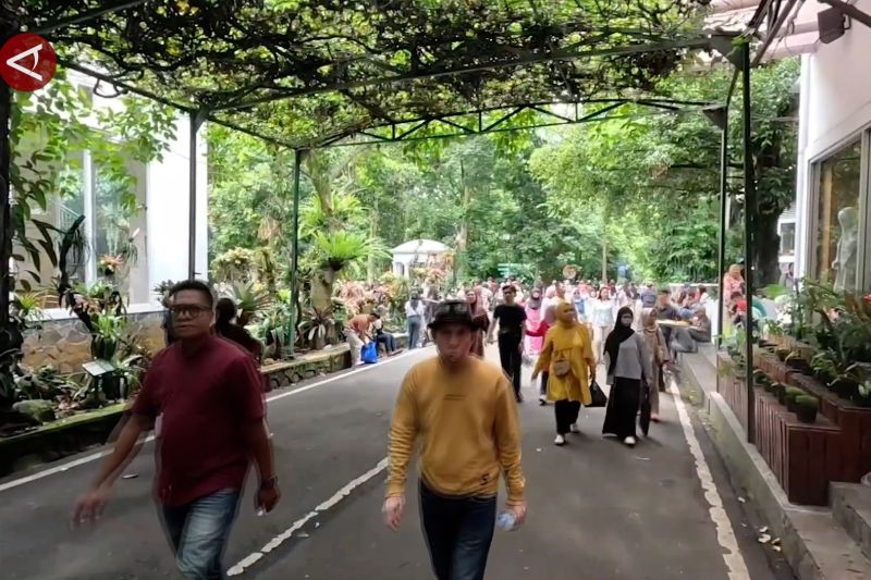 kota-bogor-targetkan-10-juta-kunjungan-wisatawan-pada-2026