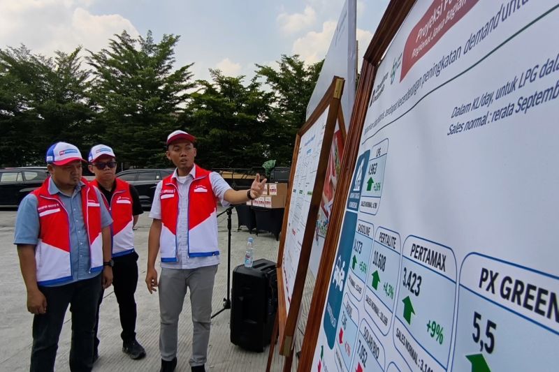 pertamina-pastikan-kesiapan-sarpras-energi-di-jalur-mudik-nataru