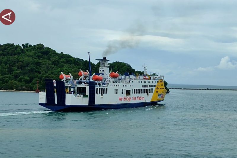 asdp-diskon-15-persen-tarif-feri-merak-bakauheni-mulai-22-desember