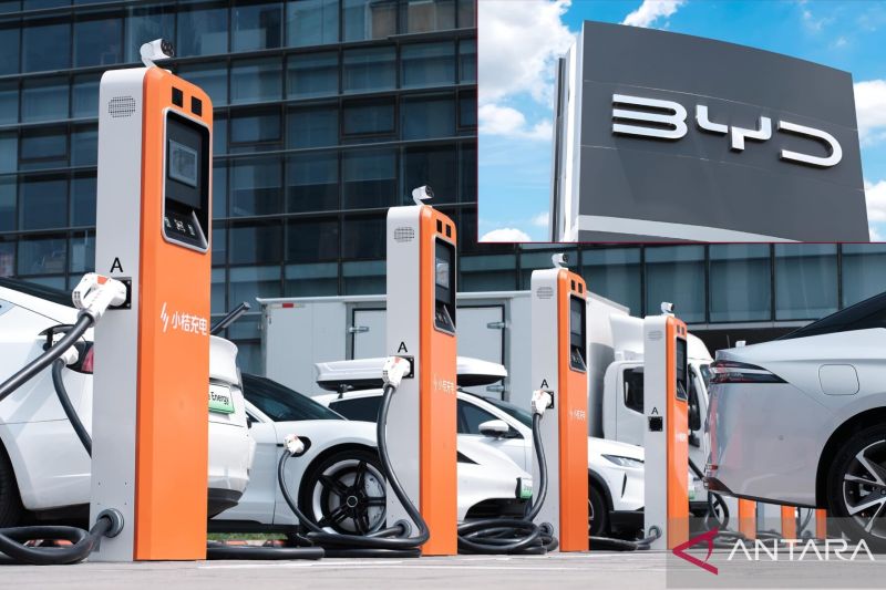 china-mulai-pelaporan-jejak-karbon-baterai-kendaraan-listrik-pada-2026