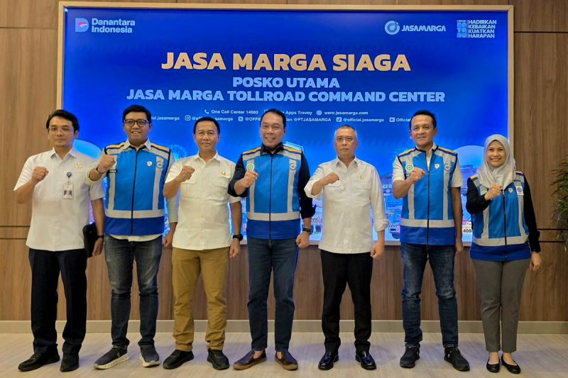 menhub-sebut-arus-balik-jalur-tol-keluar-masuk-jakarta-terkendali