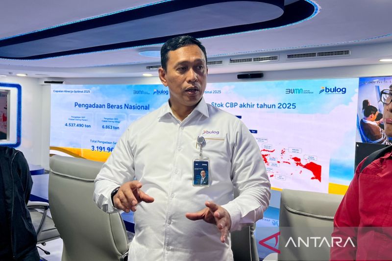 perum-bulog-ditarget-salurkan-720-ribu-ton-bantuan-pangan-di-2026