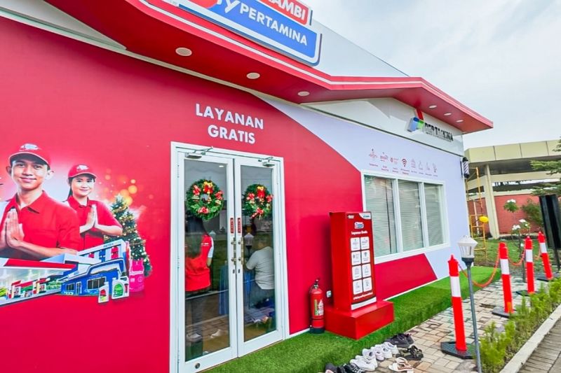 serambi-mypertamina-layani-masyarakat-secara-gratis-di-restarea-tol