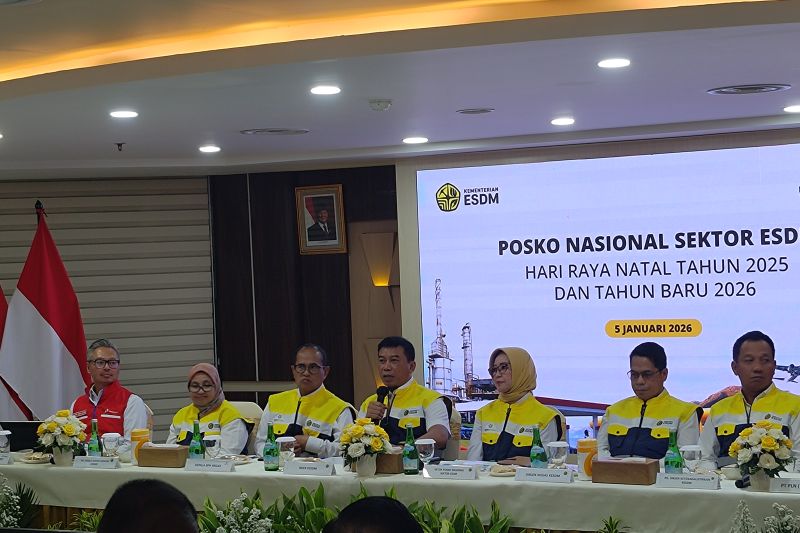 posko-esdm-natal-tahun-baru-ditutup-pasokan-energi-nasional-aman