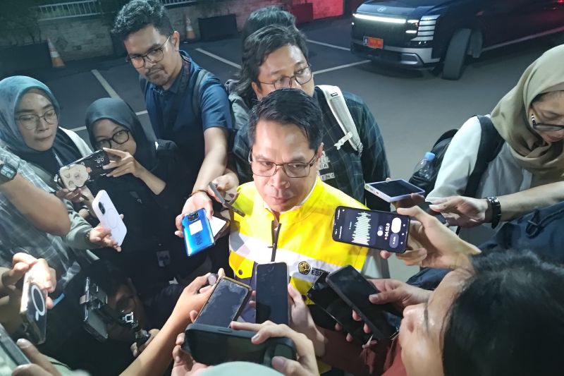 esdm-situasi-venezuela-belum-berdampak-signifikan-ke-bbm-ri