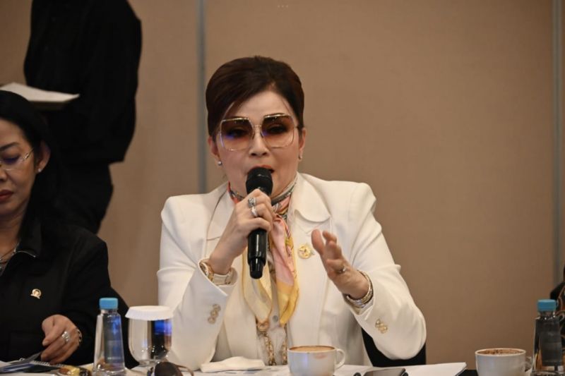 anggota-dpr-dana-csr-bumn-harus-dorong-pemulihan-pascabencana