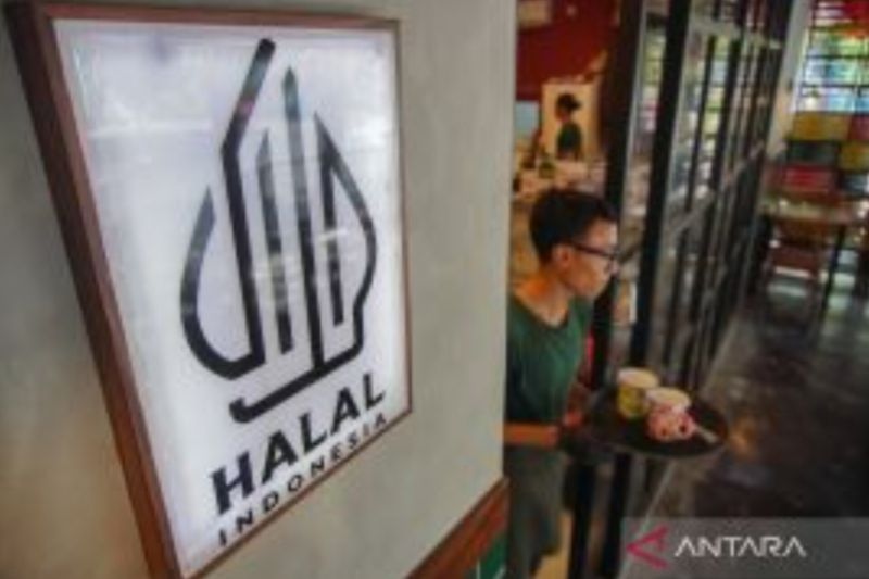 bpjph-sertifikat-halal-perkuat-posisi-ri-dalam-rantai-pasok-global